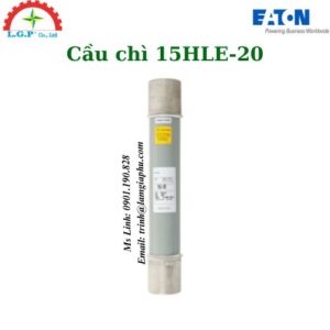 Cầu chì 15HLE-20