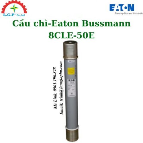 Cầu chì 8CLE-50E
