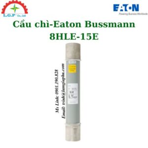 Cầu chì 8HLE-15E