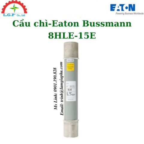 Cầu chì 8HLE-15E