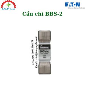 Cầu chì BBS-2