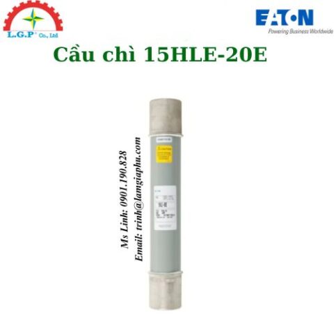 15HLE-20E
