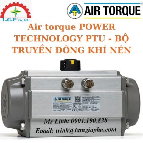 BỘ TRUYỀN ĐÔNG KHÍ NÉN