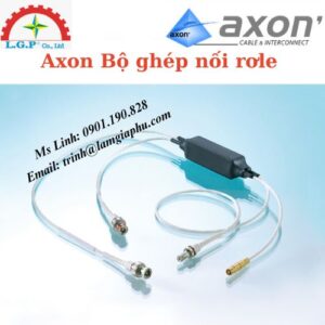 Bộ ghép nối rơle