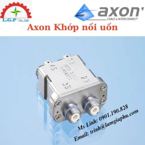 Khớp nối uốn