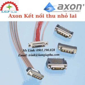 Kết nối thu nhỏ lai
