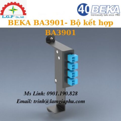 Bộ kết hợp BA3901