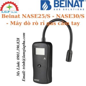 Beinat NASE25/S - NASE30/S
