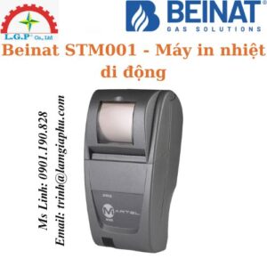 Máy in nhiệt di động