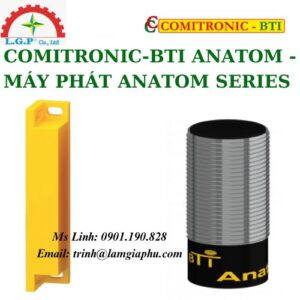 MÁY PHÁT ANATOM SERIES