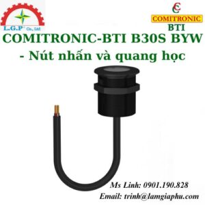 B30S BYW - Nút nhấn và quang học