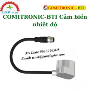Cảm biến nhiệt độ
