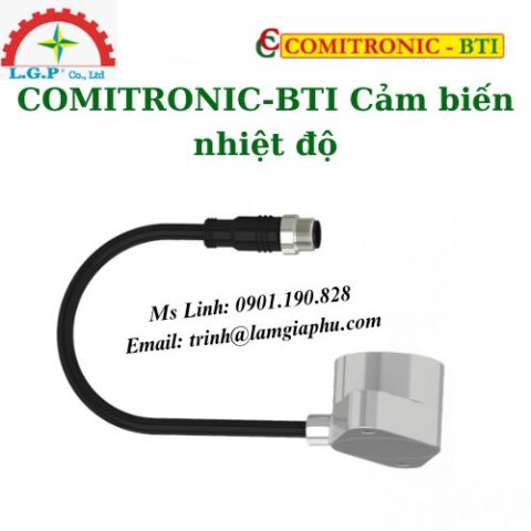 Cảm biến nhiệt độ