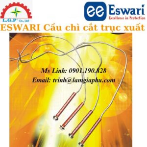 Cầu chì cắt trục xuất 