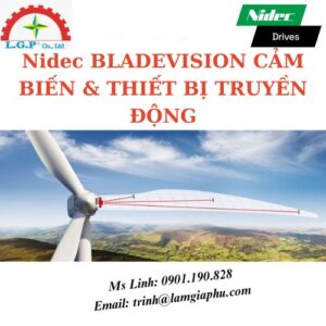 CẢM BIẾN & THIẾT BỊ TRUYỀN ĐỘNG