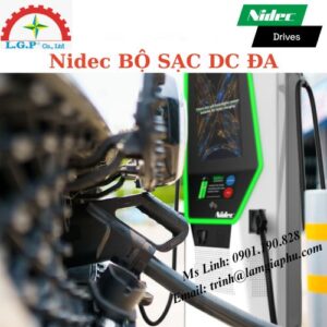 BỘ SẠC DC ĐA