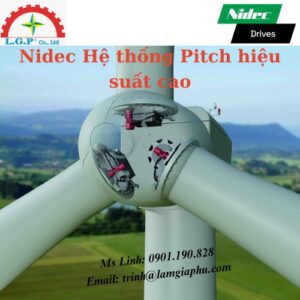 Hệ thống Pitch hiệu suất cao