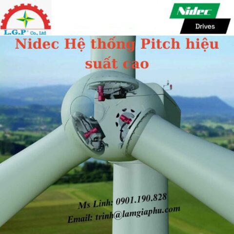 Hệ thống Pitch hiệu suất cao
