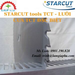 LƯỠI CƯA TCT ĐẶC BIỆT