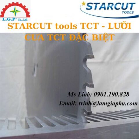 LƯỠI CƯA TCT ĐẶC BIỆT
