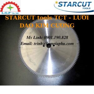 TCT - LƯỠI DAO KIM CƯƠNG