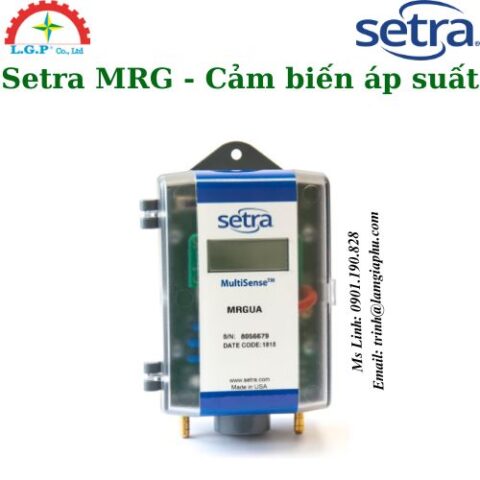 Cảm biến áp suất