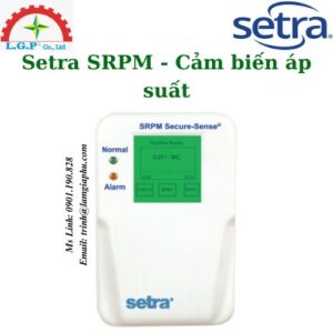 Cảm biến áp suất