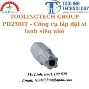 PD250IT - Công cụ lắp đặt xi lanh siêu nhỏ