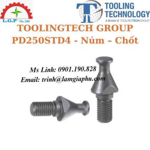 PD250STD4 - Núm – Chốt