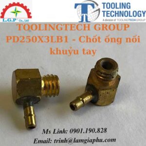 PD250X3LB1 - Chốt ống nối khuỷu tay