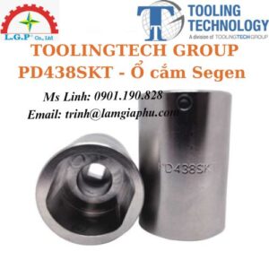 PD438SKT - Ổ cắm Segen