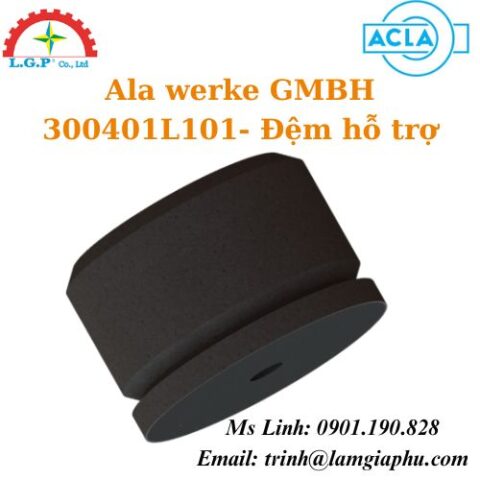 300401L101- Đệm hỗ trợ