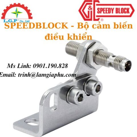 Bộ cảm biến điều khiển